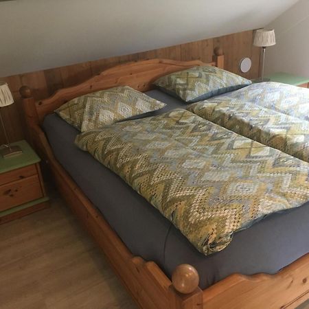 Vakantieboerderij 'T Zand - Appartement Heeswijk-Dinther Ngoại thất bức ảnh