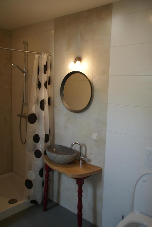Vakantieboerderij 'T Zand - Appartement Heeswijk-Dinther Ngoại thất bức ảnh